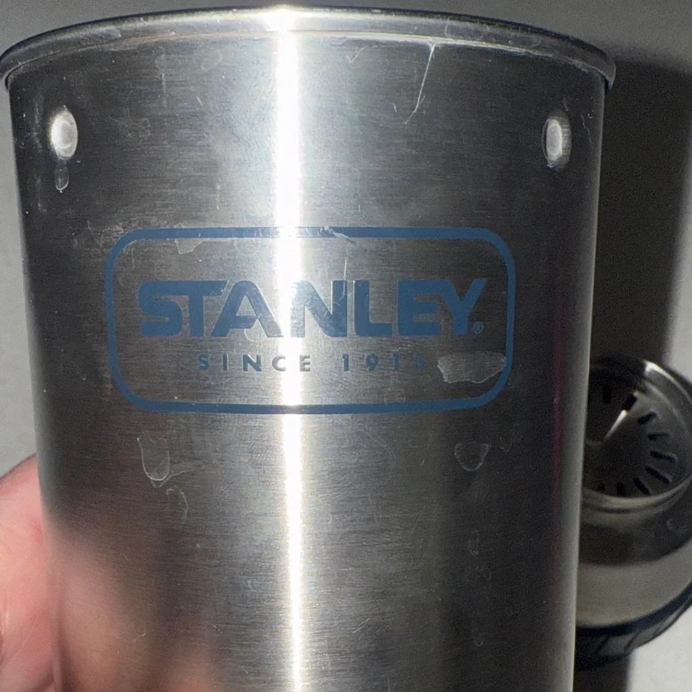 Stanley Happy Hour Cocktail Shaker - Picture 3 of 5